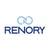 Renory logo