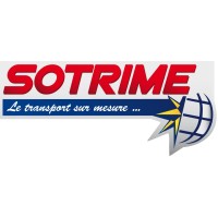 SOTRIME TRANSPORT ET LOGISTIQUE logo