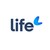 Logo di Life Belarus (Turkcell Group)