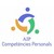 AIP Competències Personals, Fundació Aymar i Puig logo