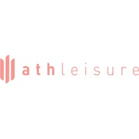 Athleisure Boutique logo