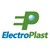 Logotipo de ElectroPlast