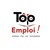 Top Emploi logo