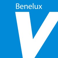 Vetrotech Saint-Gobain Benelux logo