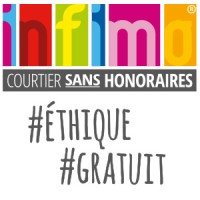 Infimo Courtage – Officiel logo