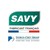 SAVY logo