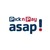 Pick n Pay asap! logo