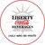 Liberty Coca-Cola Beverages logo