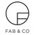 Fab & Co logo