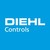 Logo di Diehl Controls