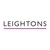 Leightons Opticians and Hearing Care logo