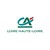 Crédit Agricole Loire Haute-Loire logo