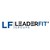 Groupe Leaderfit'​ logo