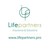 Lifepartners logo
