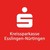 Kreissparkasse Esslingen-Nürtingen logo