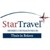 Star Travel logo