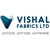 Logo di Vishal Fabrics Ltd.