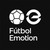 Fútbol Emotion logo