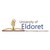 University of Eldoret logo
