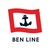 Ben Line Group logo