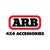 ARB Corporation Ltd logo
