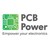 PCB Power India logo
