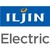 ILJIN Electric Co., Ltd. logo