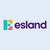 Esland logo