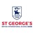 St George's British International School, Rome Logo
