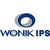 Wonik IPS logo
