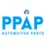 PPAP Automotive Ltd logo