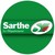 Département de la Sarthe logo
