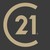 CENTURY 21 México logo