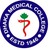 Dhaka Medical College and Hospital logo