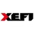 XEFI Montrouge logo