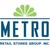 Metro Retail Stores Group, Inc. logo