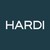 HARDI logo