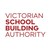 Victorian School Building Authority logo