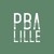 Palais des Beaux-Arts de Lille logo