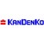 Kandenko Co Ltd logo