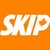 Skip logo