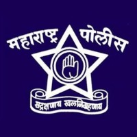 Maharashtra Police logo