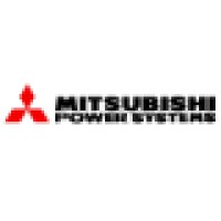 Logo di Mitsubishi Power Systems Americas