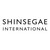 신세계인터내셔날(Shinsegae International Inc.) logo
