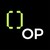 OP logo