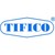 PT Tifico Fiber Indonesia, Tbk logo