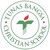 Tunas Bangsa Christian School logo