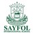 Sayfol International School logo