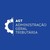 AGT - Administração Geral Tributária logo