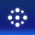 Lum Network logo